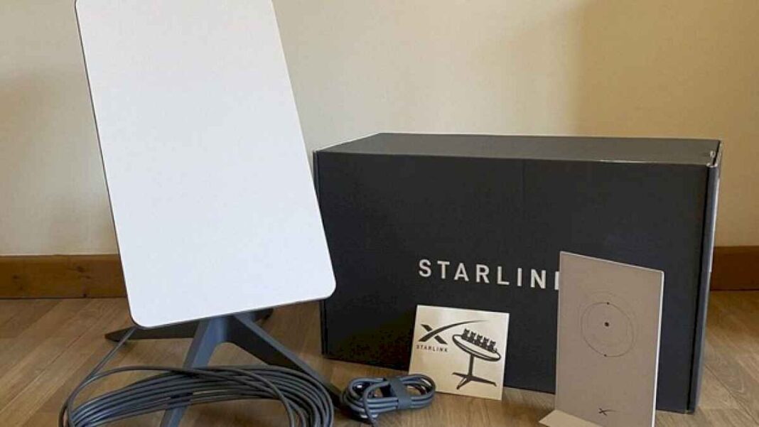 el-kit-de-starlink-se-vende-con-descuento-y-cuotas-sin-interes-por-el-hot-sale:-se-vende-a-$400.000