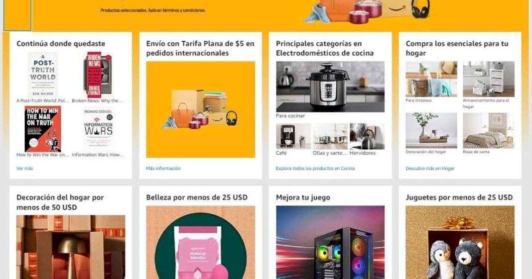 comprar-por-amazon-a-«tarifa-plana»-desde-argentina:-hasta-cuantos-productos-se-pueden-adquirir,-y-cual-es-el-peso-y-el-gasto-limite