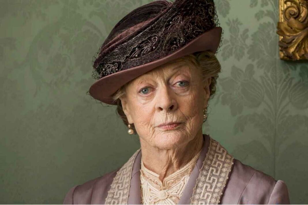 murio-la-actriz-britanica-maggie-smith,-famosa-por-sus-papeles-en-harry-potter-y-downton-abbey