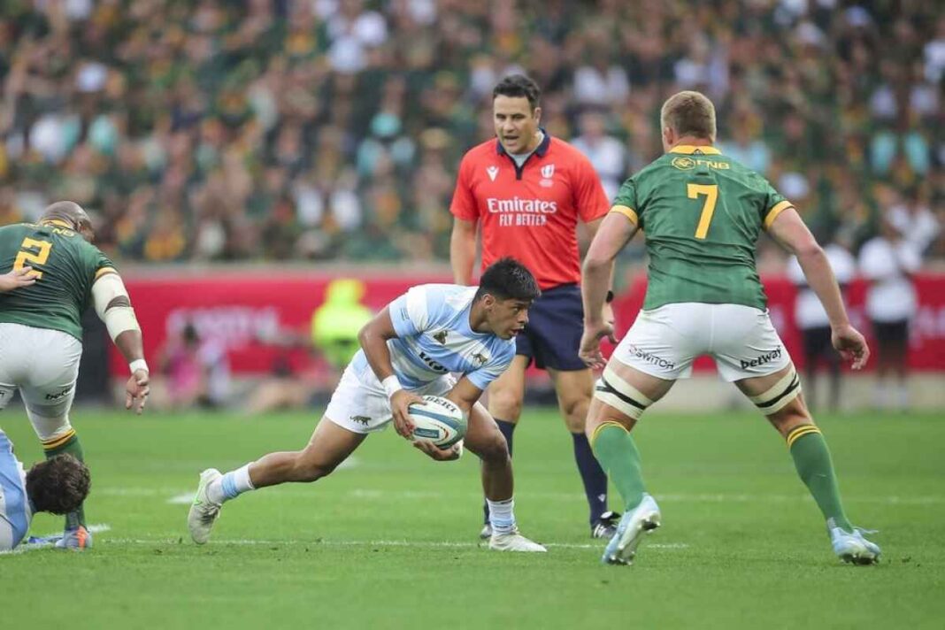 los-pumas-cayeron-ante-los-springboks-y-se-quedaron-sin-rugby-championship