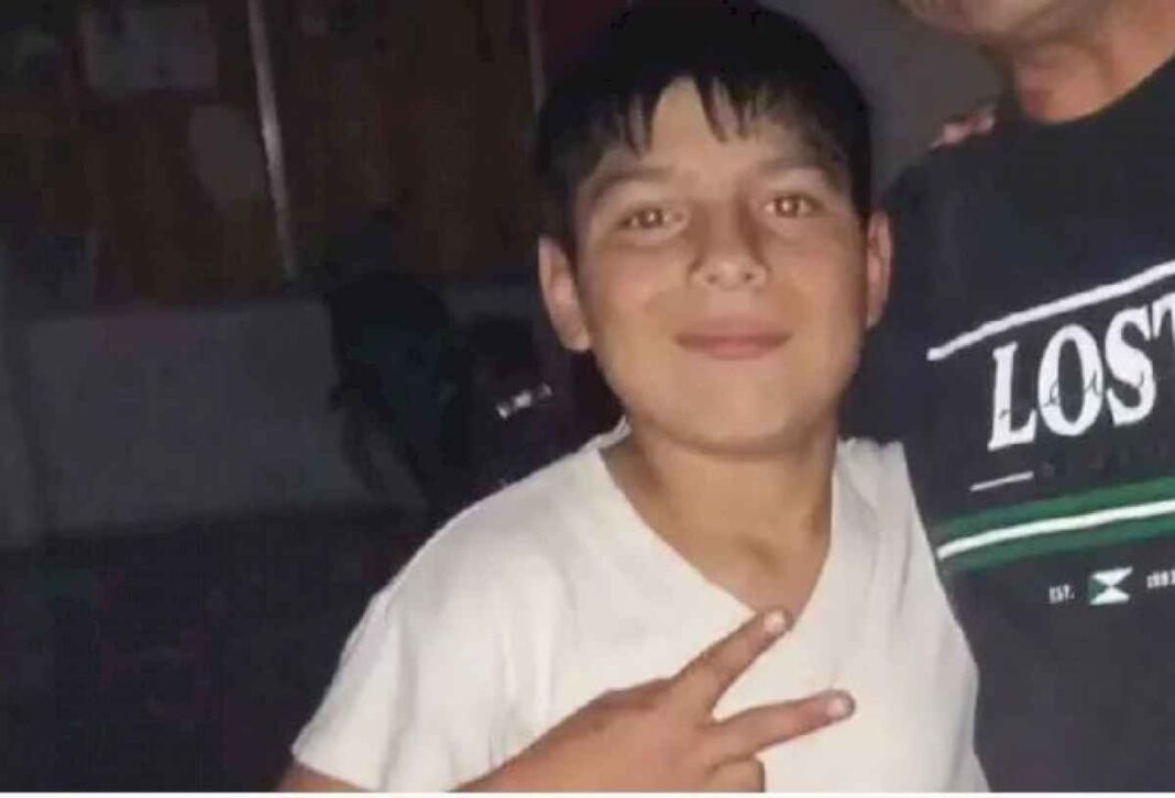 encontraron-muerto-a-un-nino-de-12-anos-que-estaba-desaparecido-desde-el-domingo-en-salto