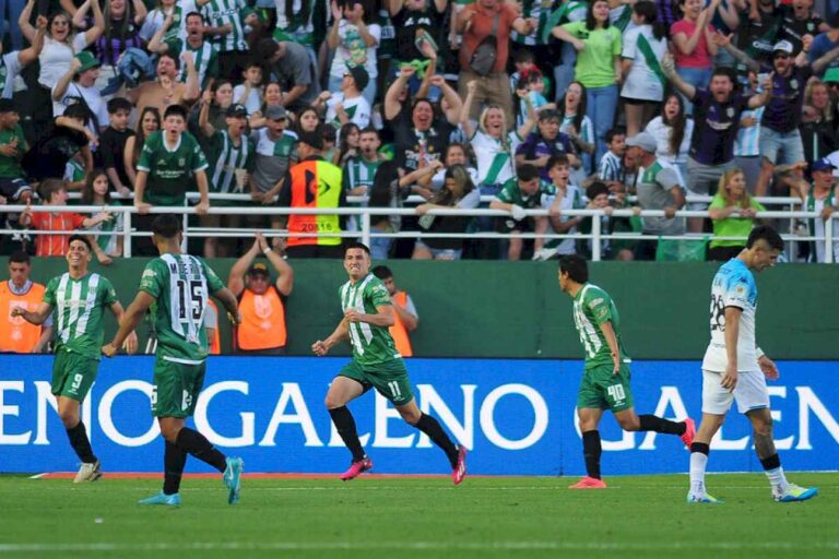 liga-profesional:-banfield-se-lo-dio-vuelta-a-racing