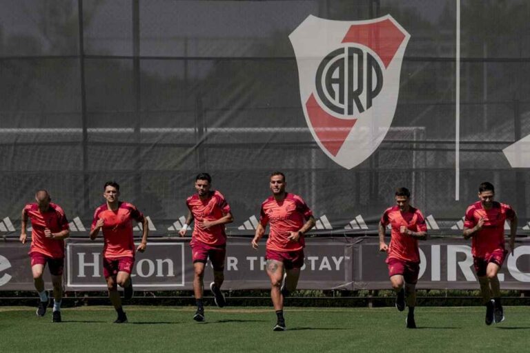 liga-profesional:river-recibira-a-banfield-para-barajar-y-dar-de-nuevo