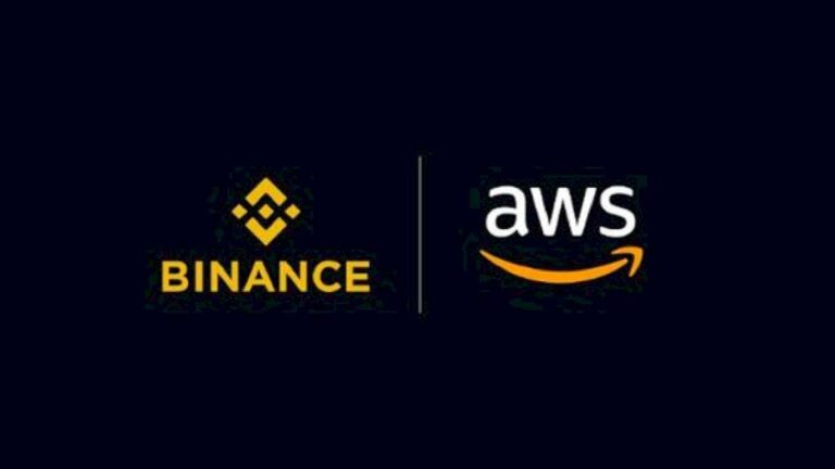 binance-incorpora-la-nube-de-aws-para-mejorar-la-experiencia-del-usuario-con-ia-generativa