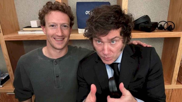 mark-zuckerberg-grabo-un-mensaje-para-javier-milei-en-el-meta-day-e-hizo-importantes-anuncios