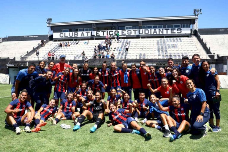 futbol-femenino:-san-lorenzo-volvio-a-ganar-y-palpita-la-corona