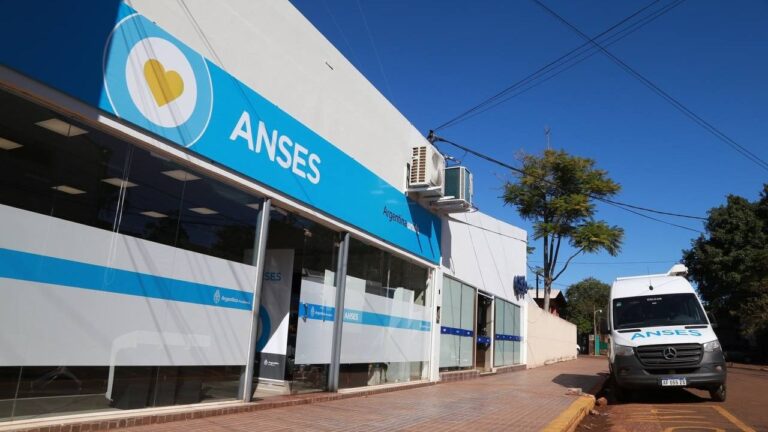 ANSES: quiénes cobran sus haberes este miércoles 13 de noviembre