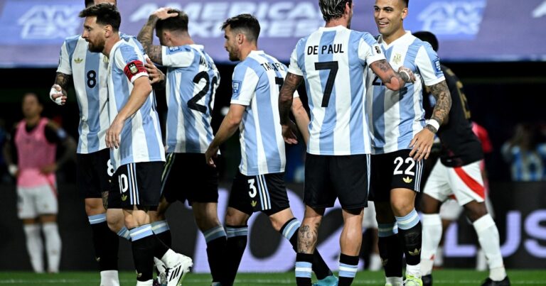 Cuándo vuelve a jugar la Selección Argentina y el fixture completo de 2025