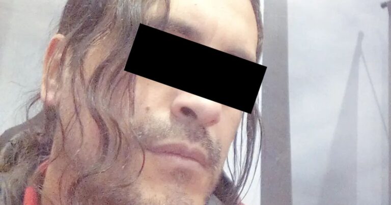 Quién es el actor que intentó matar a su ex pareja de 28 puñaladas en una pizzería de Belgrano