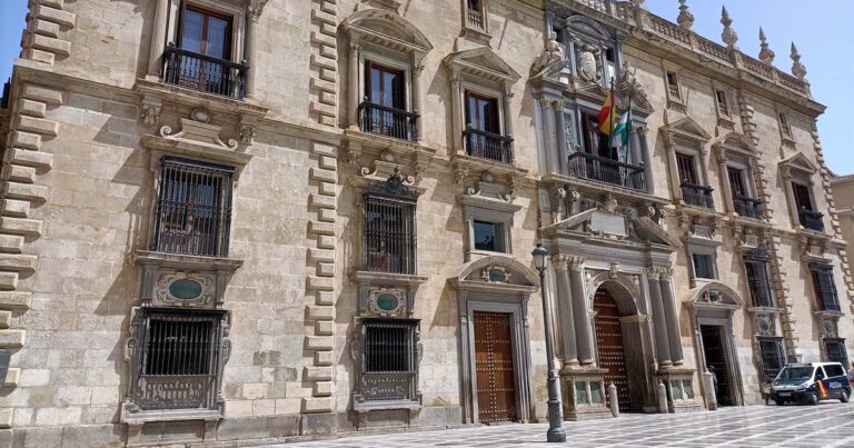 Condenado a siete años de cárcel por violar a una mujer en las fiestas de San José, en Níjar (Almería)