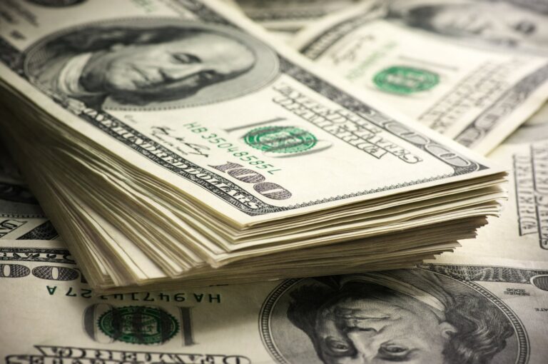 Dólar hoy, dólar blue hoy: a cuánto cotiza este viernes 22 de noviembre