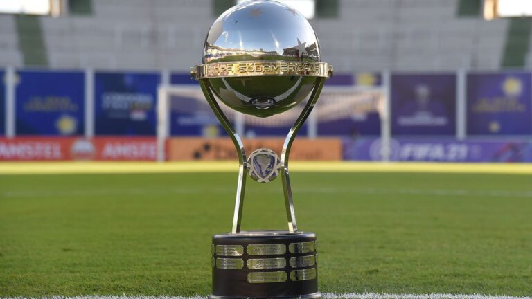 Se sumará Racing? Los equipos argentinos que ganaron la Copa Sudamericana