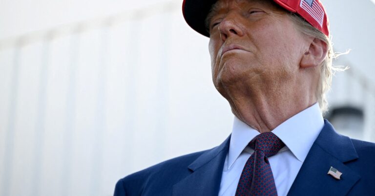 Donald Trump contra el deep state: batalla con final abierto?