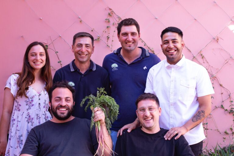 Premio mundial: tres empresas argentinas ganaron una competencia por una solución innovadora para el turismo gastronómico
