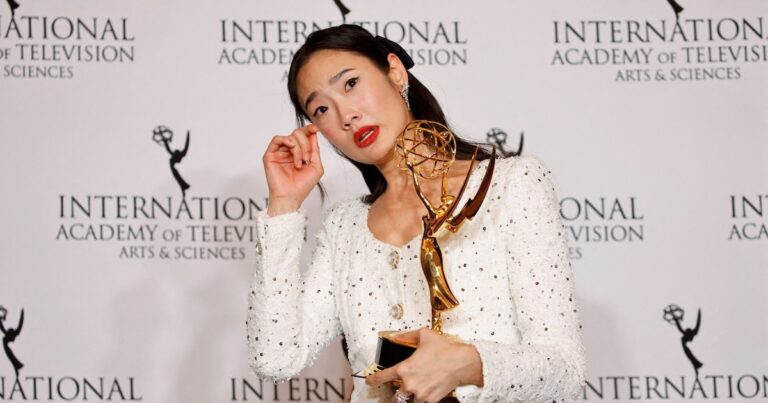 Premio Emmy Internacional 2024: la lista completa de todos los ganadores de la gala