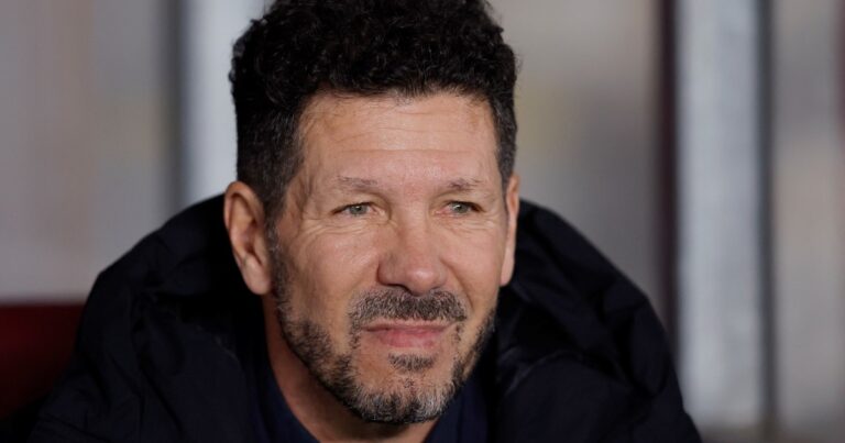 Atlético de Madrid necesita ganar por la Champions
