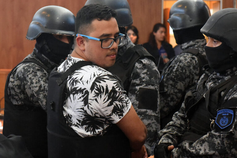 Los presos no podrán mudarse de cárcel por un cambio de identidad de género
