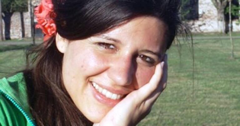 Detuvieron al camionero que vio por última vez con vida a María Cash