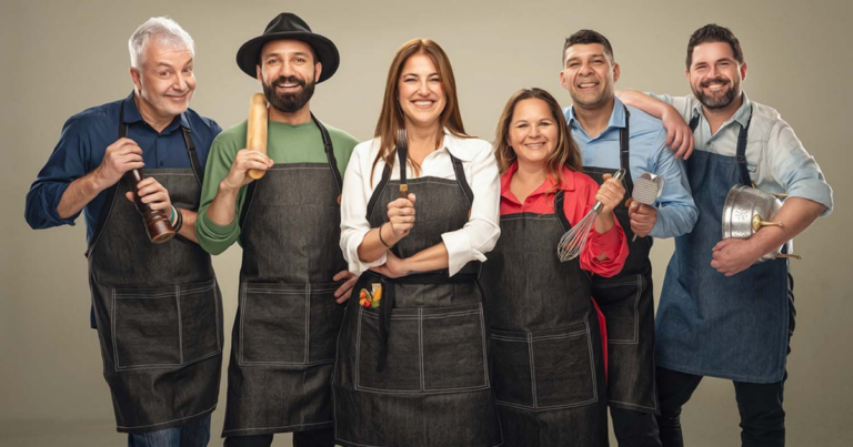 Qué dijeron desde Cocineros Argentinos sobre la cancelación del programa en América