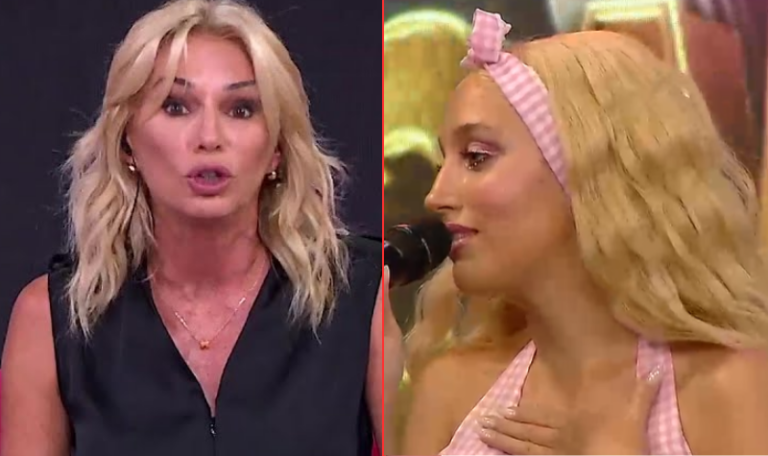 La hija de Yuyito González le respondió a Yanina Latorre tras tildarla de cornuda: «Que se meta con»