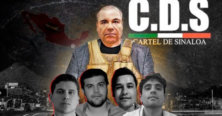 Cuáles son las diferencias de la guerra interna del Cártel de Sinaloa y el conflicto con los Beltrán Leyva?