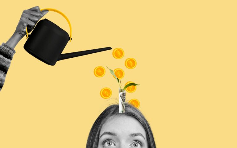 Cuatro ideas poderosas para transformar tu creatividad financiera