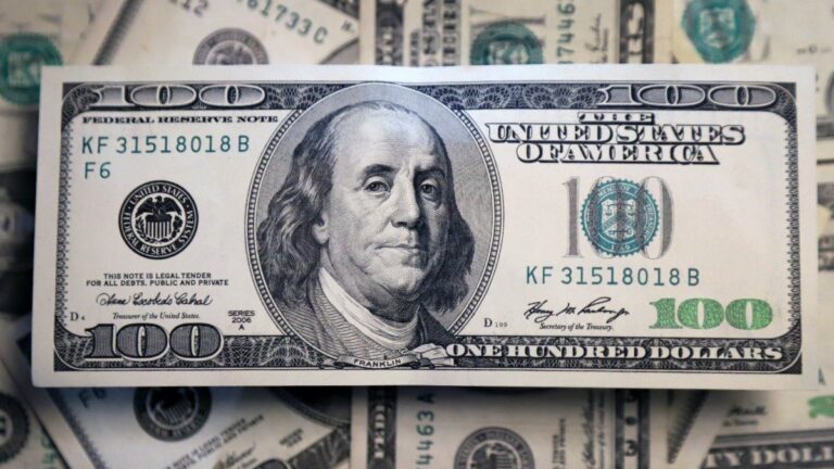 Dólar blue hoy minuto a minuto: a cuánto está este lunes 2 de diciembre