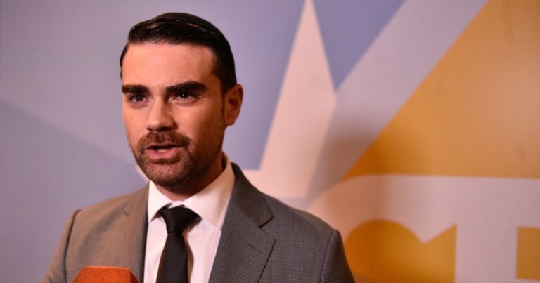 Ben Shapiro: El gobierno de Milei es el experimento económico más importante en la historia moderna