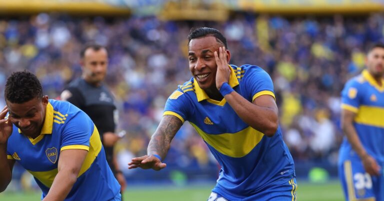 Sebastián Villa sigue de pelea con Boca Juniors: esta es la demanda contra el colombiano