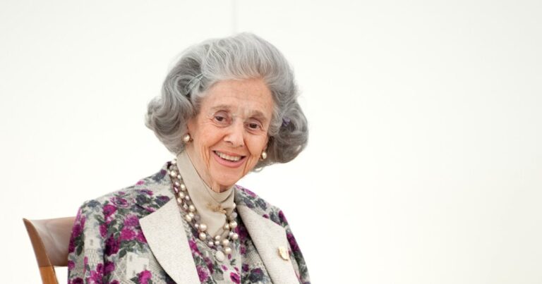Fabiola de Mora y Aragón, la española que reinó en Bélgica: ahijada de Victoria Eugenia, enfermera y filántropa
