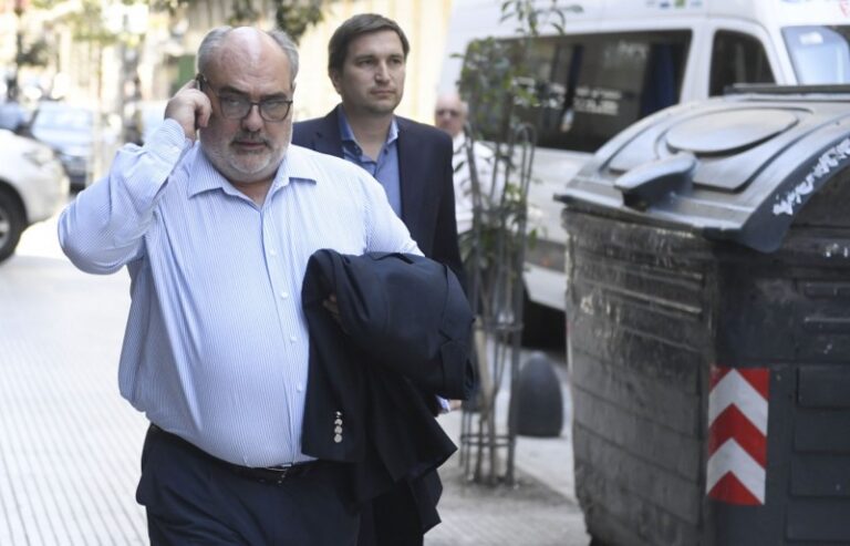 La Justicia de Corrientes desafía a la Corte Suprema y frena una causa contra Colombi