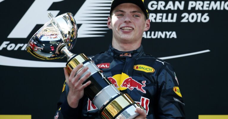 Cuál es el valor de los trofeos de la F1? Descubrí cuánto cuestan