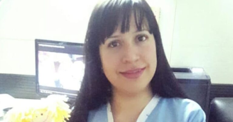 Asesinaron a una enfermera de un balazo en la cabeza en La Matanza para robarle el auto