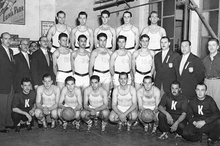 La proscripción militar que perjudicó al deporte nacional
