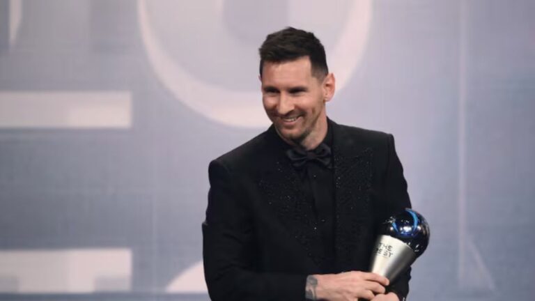 A qué hora son los Premios The Best 2024 y cómo ver en vivo la ceremonia
