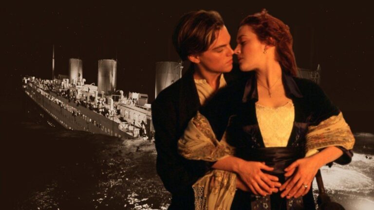 A 27 años de su estreno Titanic sigue siendo la película más costosa: por qué tardó tanto en filmarse