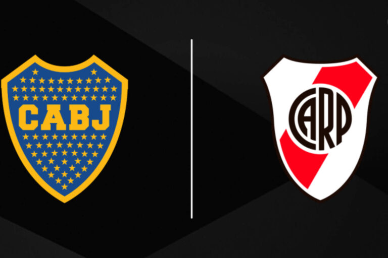 Boca y River podrían cruzarse en la fase de grupos de la Copa Libertadores 2025