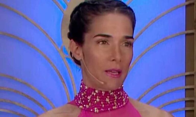 El problema que atraviesa Juana Viale con sus hijos y que sacude su vida: «Tengo miedo»