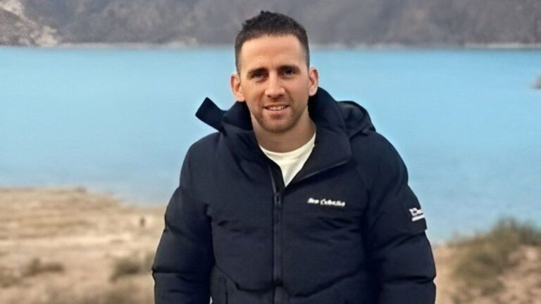 Gendarme detenido en Venezuela: la conmovedora carta que le envió su madre