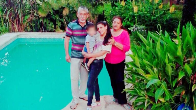 Masacre de Santiago del Estero: cómo están de salud los sobrevivientes