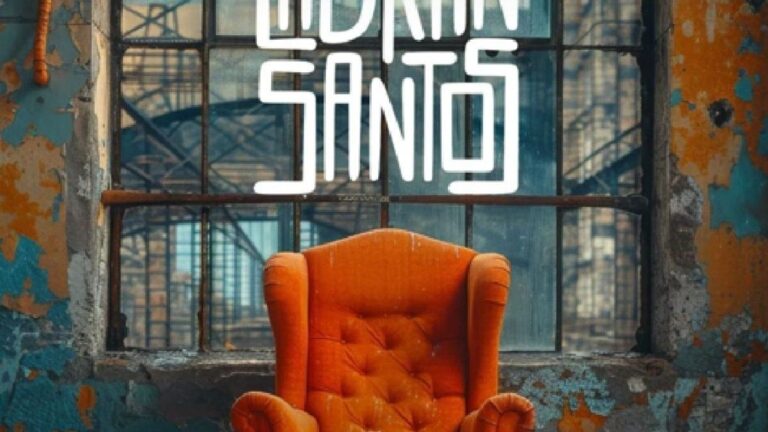 Música: Ladran Santos cierra el año presentando tema nuevo y estrenando video