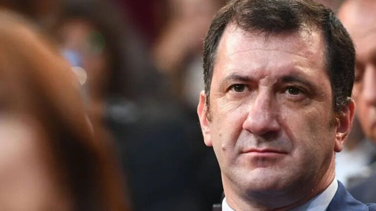 Otro revés para Edgardo Kueider: la jueza rechazó el pedido de eximición de prisión