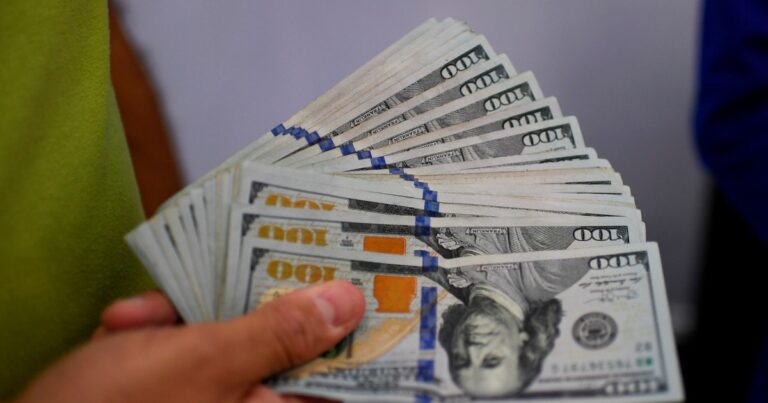 Dólar CCL hoy: a cuánto cotiza este miércoles 25 de diciembre