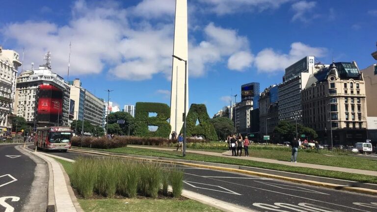 Clima en Buenos Aires: el pronóstico del tiempo para hoy viernes 27 de diciembre