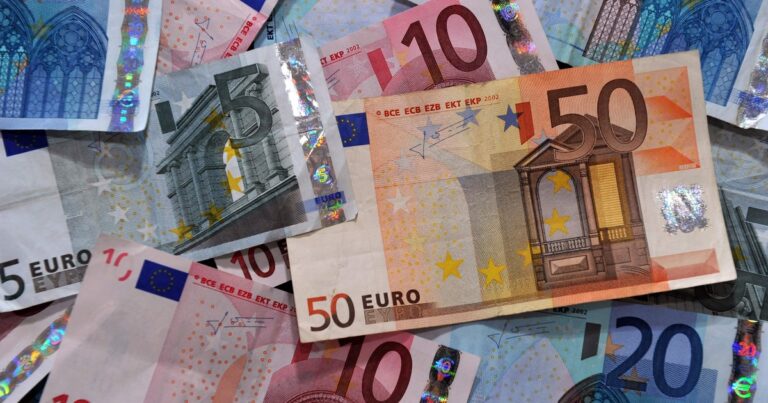Euro hoy: a cuánto cotiza este miércoles 01 de enero