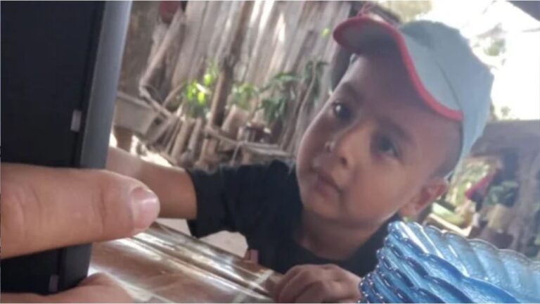 Caso Loan: pidieron otra detención y aumenta la incertidumbre en el círculo familiar del niño