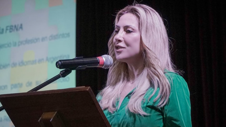 Diputada de La Libertad Avanza denunció a Fabiola Yañez por «malversación de caudales públicos»