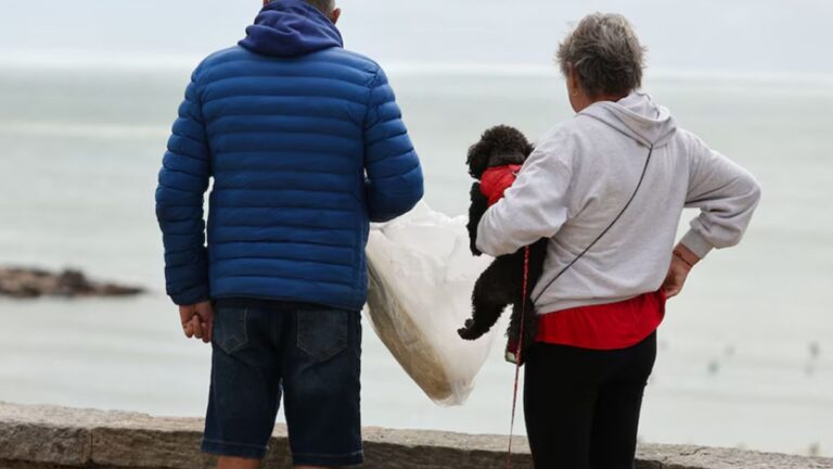 Cuándo vuelven los días de playa y calor a Mar del Plata, Villa Gesell, Pinamar y La Costa