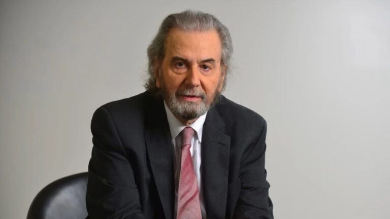 Juan Carlos Maqueda definió su futuro como juez de la Corte Suprema de Justicia