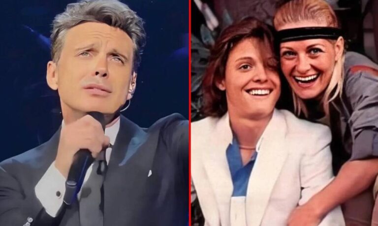 La modelo que conoce la verdad sobre lo que sucedió con la madre de Luis Miguel
